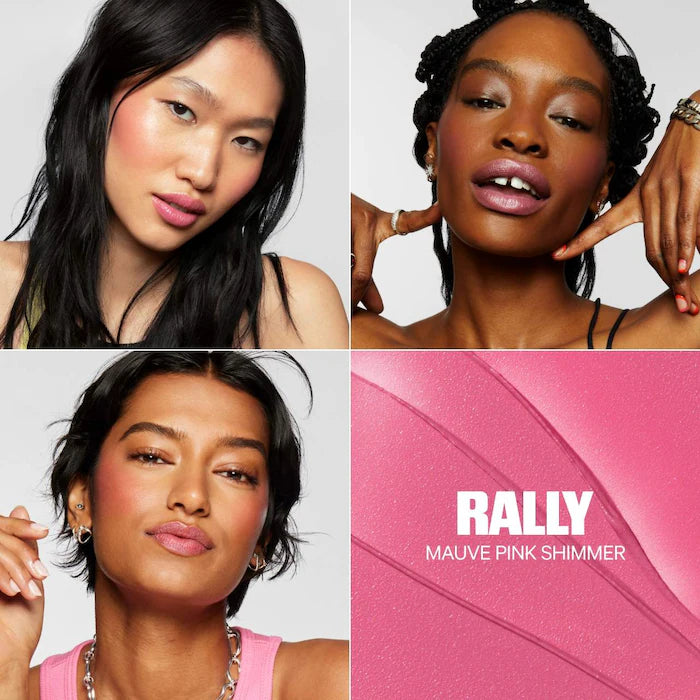 Milk Makeup Lip + Cheek Cream Blush Stick