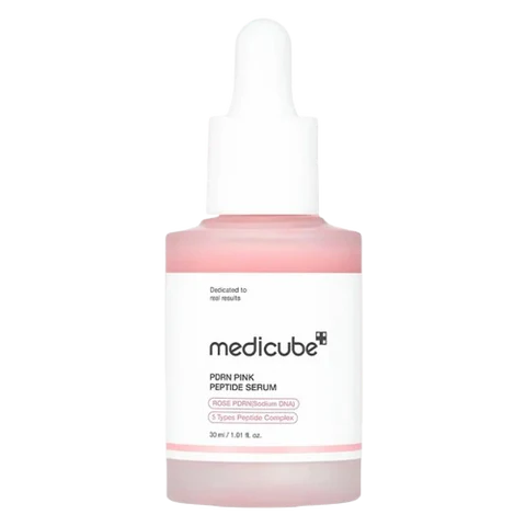 Medicube Pdrn Pink Serum