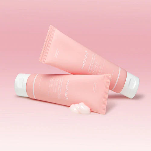 Medicube PDRN Pink Hyaluronic Moisturizing Cream