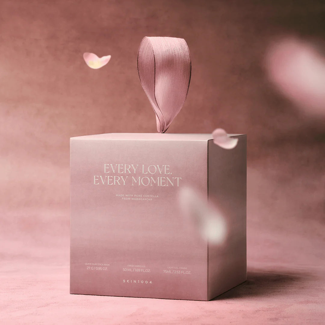 Skin1004 Every Love, Every Moment Gift Set