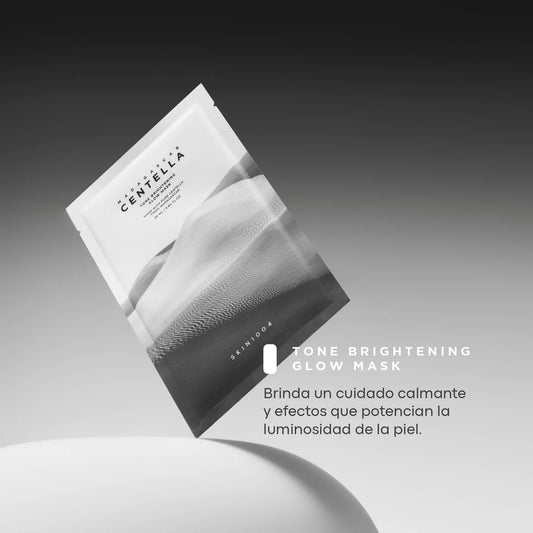 SKIN1004Tone Brightening Glow Mask 25ml (1mask)