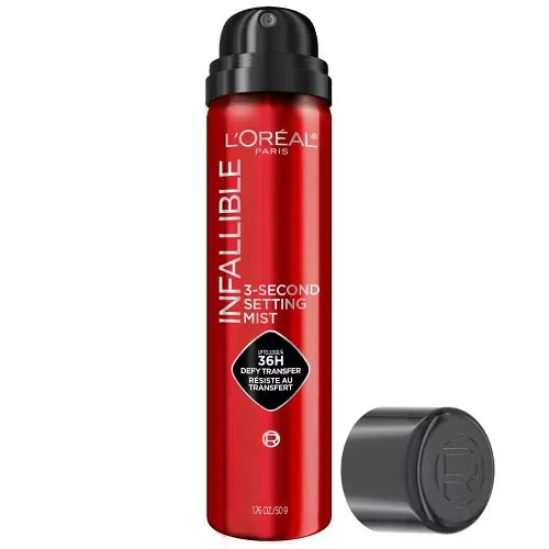L’oreal Infallible Setting Mist