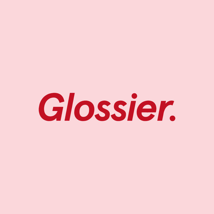 GLOSSIER
