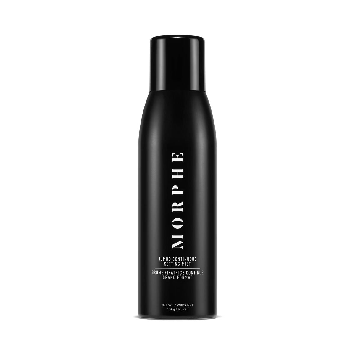Morphe Mini Continuous Setting Mist - Ulta Beauty