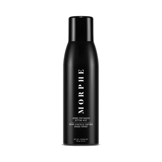 Morphe Mini Continuous Setting Mist - Ulta Beauty