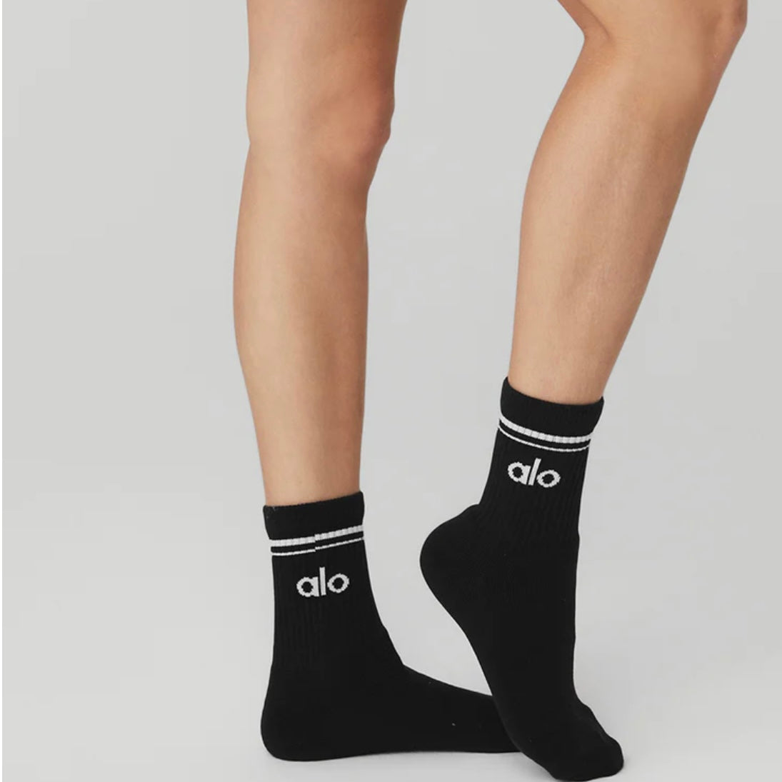 Alo Socks Unisex