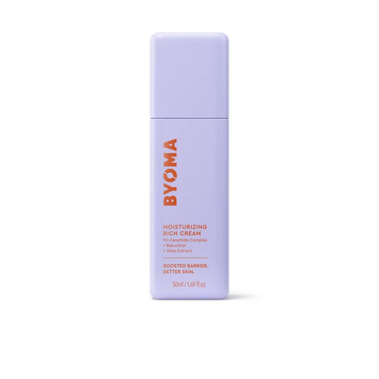 Byoma Moisturizing Rich Cream