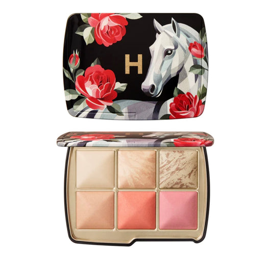 Hourglass Ambient Lighting Palette