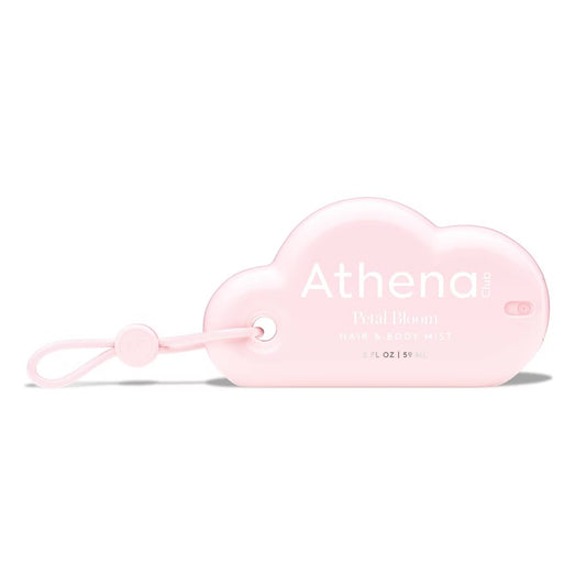 Athena Club Mini Women's Hair & Body Mist