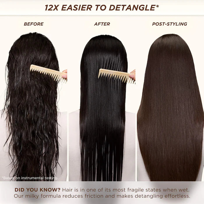 Gisou Honey Milk Active Repair Leave In Conditioner Mist