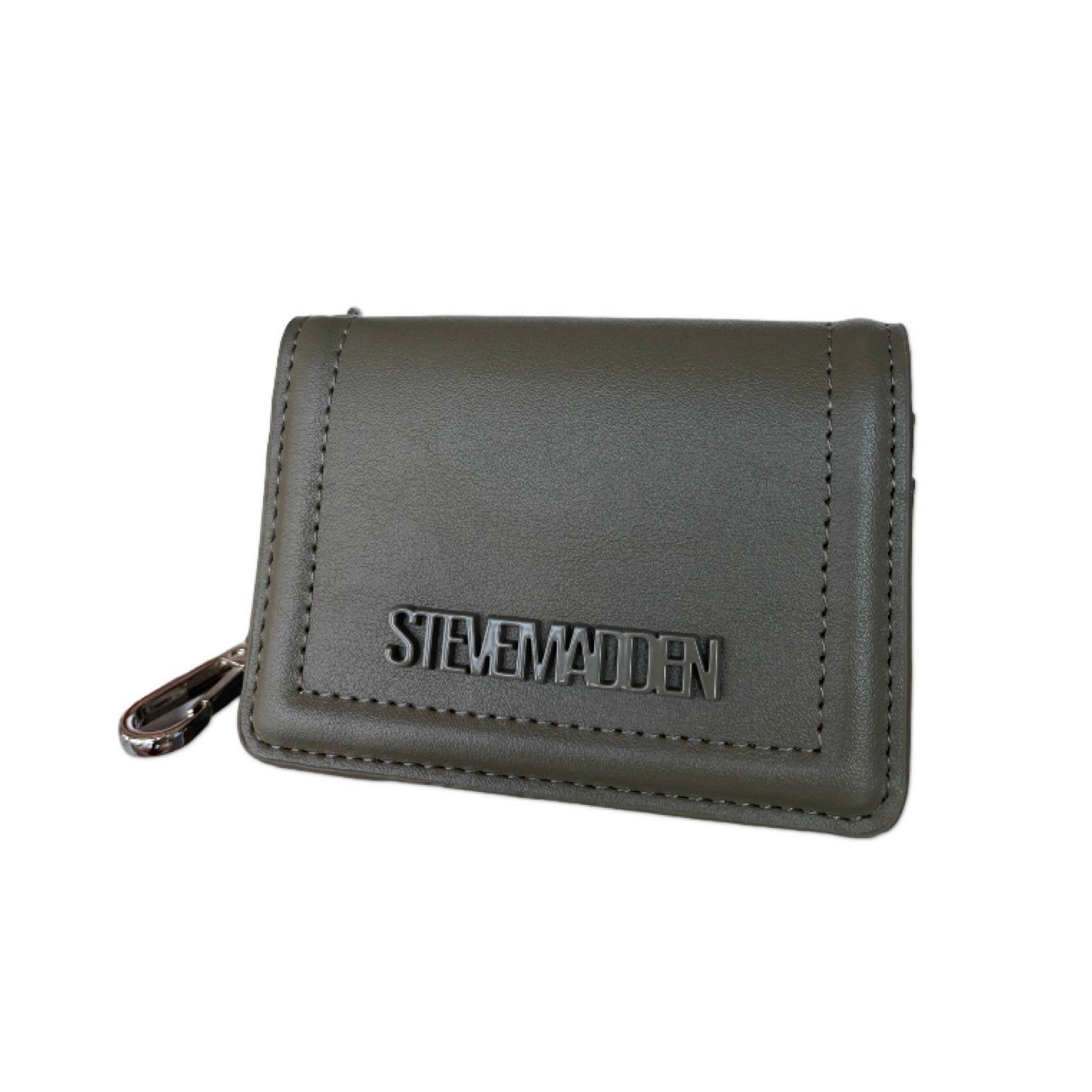 Steve Madden Green Wallet