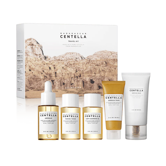 Skin1004 Centella Travel Kit