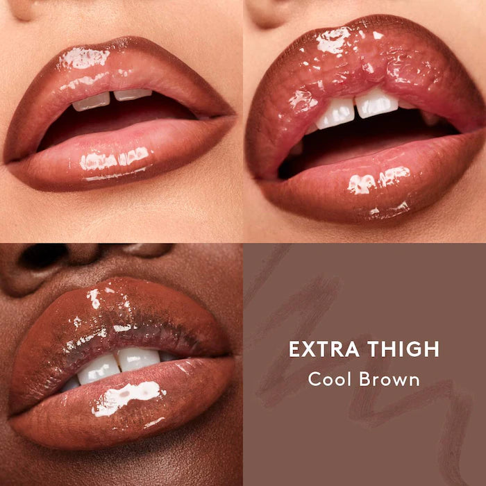 Fenty Beauty Extra Fu$$y Lip Liner + Mini Lip Luminizer Duo