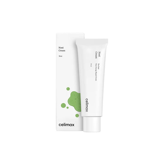 CELIMAX The Real Noni Energy Repair Cream (Crema Hidratante Piel Seca y Sensible)