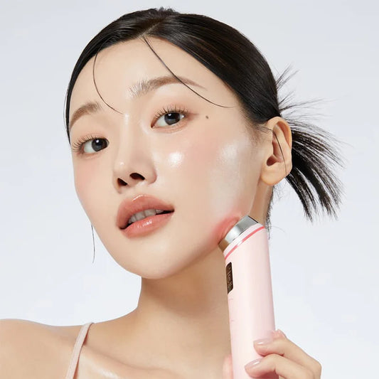 Medicube AGE-R Skin Booster Pro Ex Pink