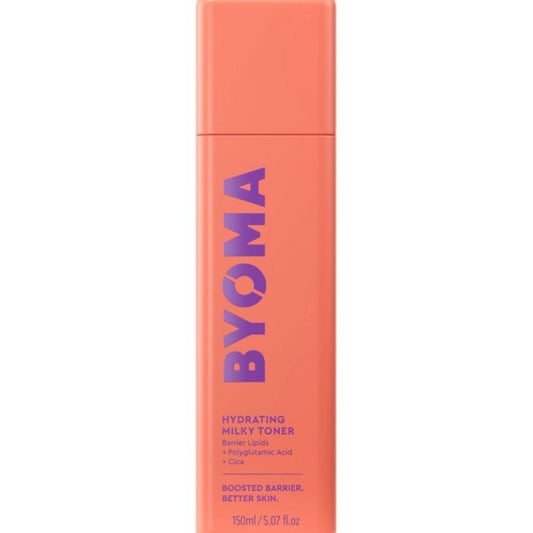 Byoma Hydrating Milky Toner