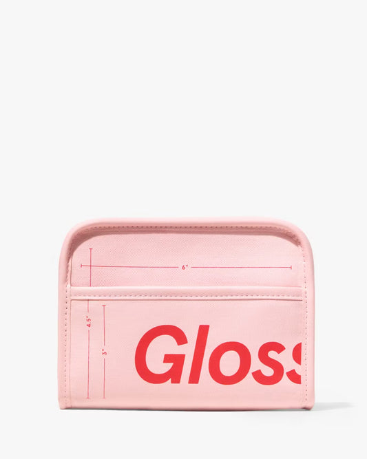 Glossier Mini Beauty Bag