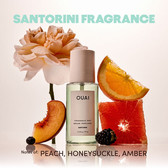OUAI Instant Cation Kit