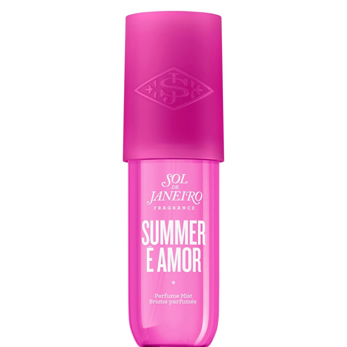 Sol de Janeiro Fragrance