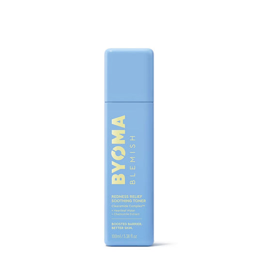 Byoma BYOMA Blemish Relief Soothing Mist Facial Toner 100ml
