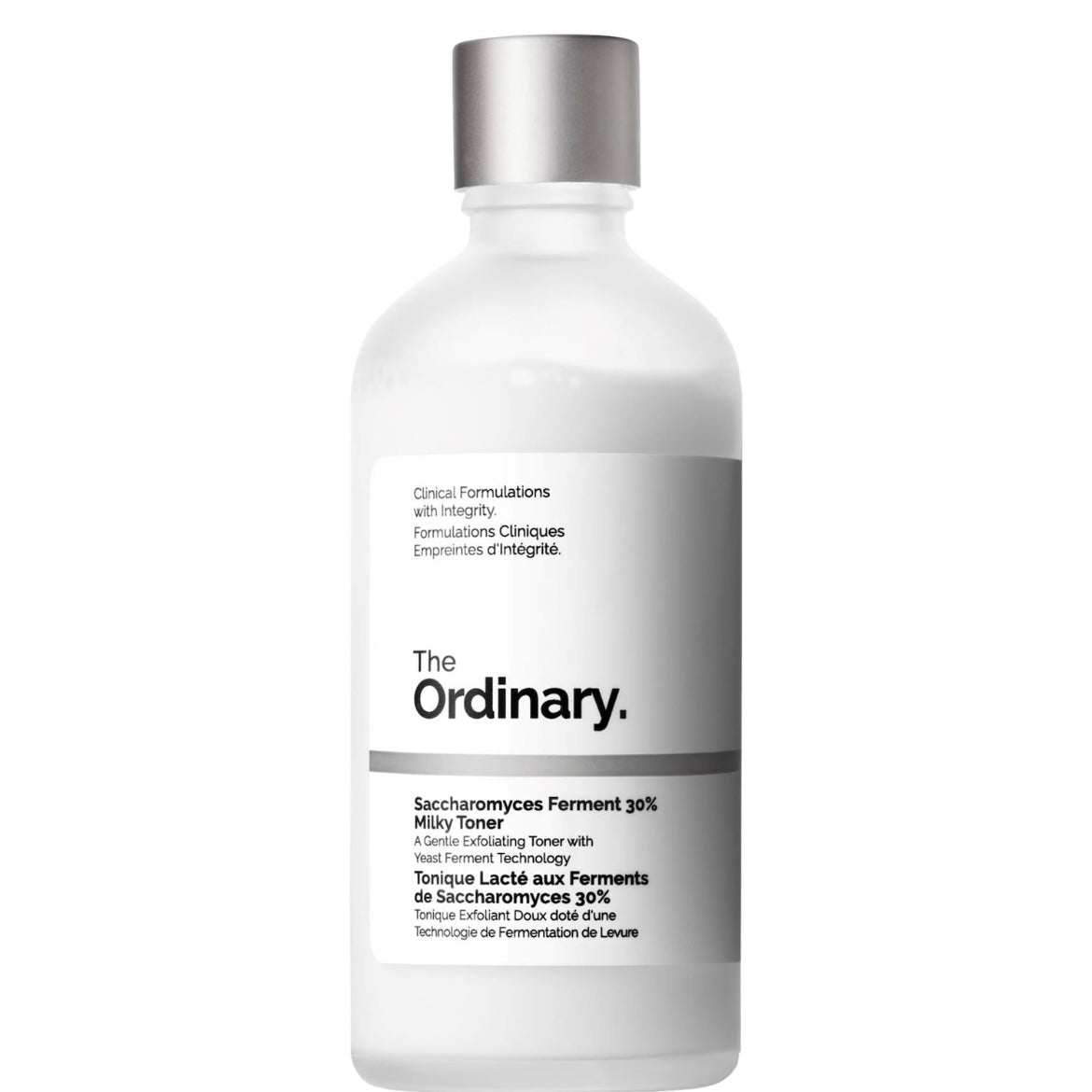 The Ordinary Milky Toner