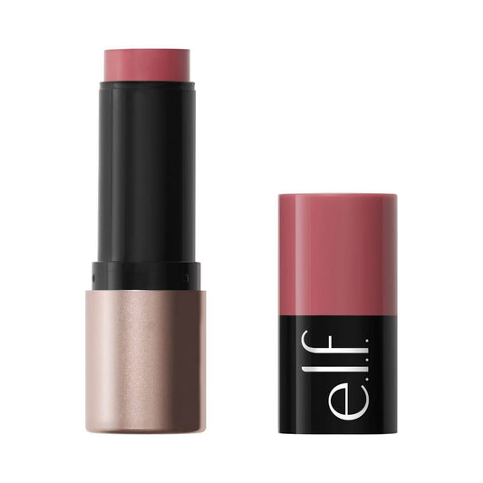 Elf Soft Glam Cream Blush - Pink On It - 0.31oz