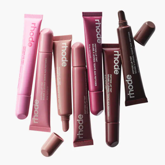 Rhode Peptide Liptint