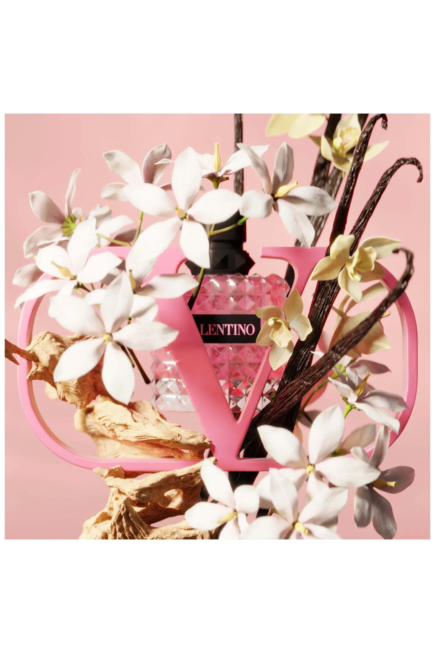 Valentino Born in Roma Perfumed Hair & Body Mist