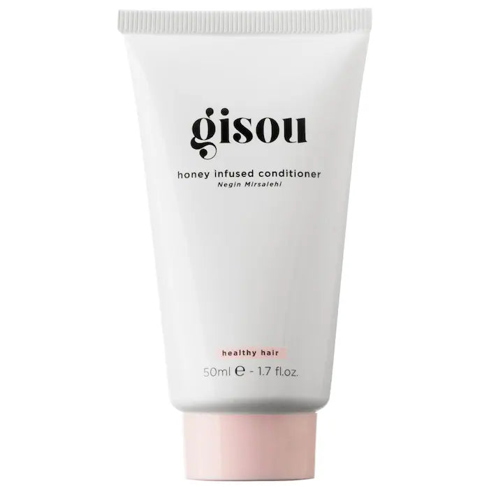 Gisou Honey Infused Conditioner