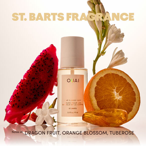 OUAI Instant Cation Kit