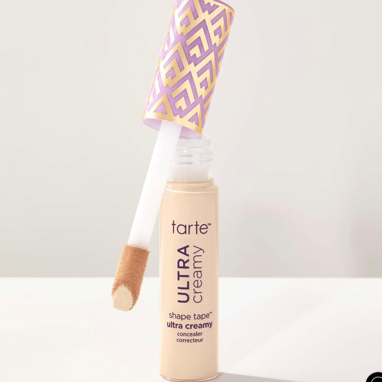 Tarte Shape Tape Ultra Creamy Concealer