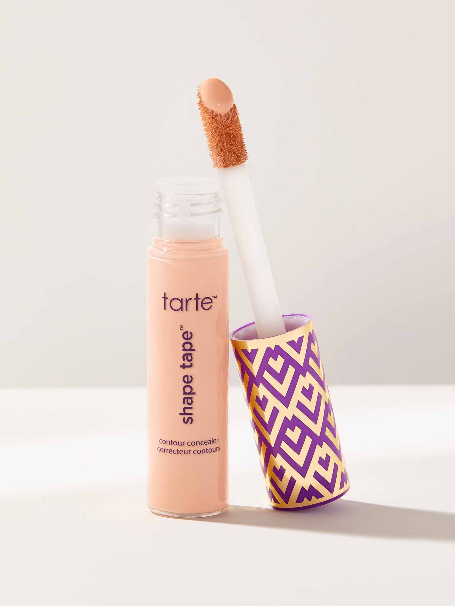 Tarte shape tape™ full-coverage concealer