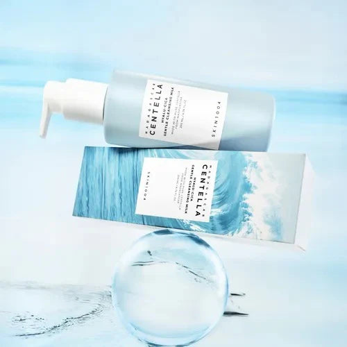 Skin1004 Hyalu-Cica Gentle Cleansing Milk