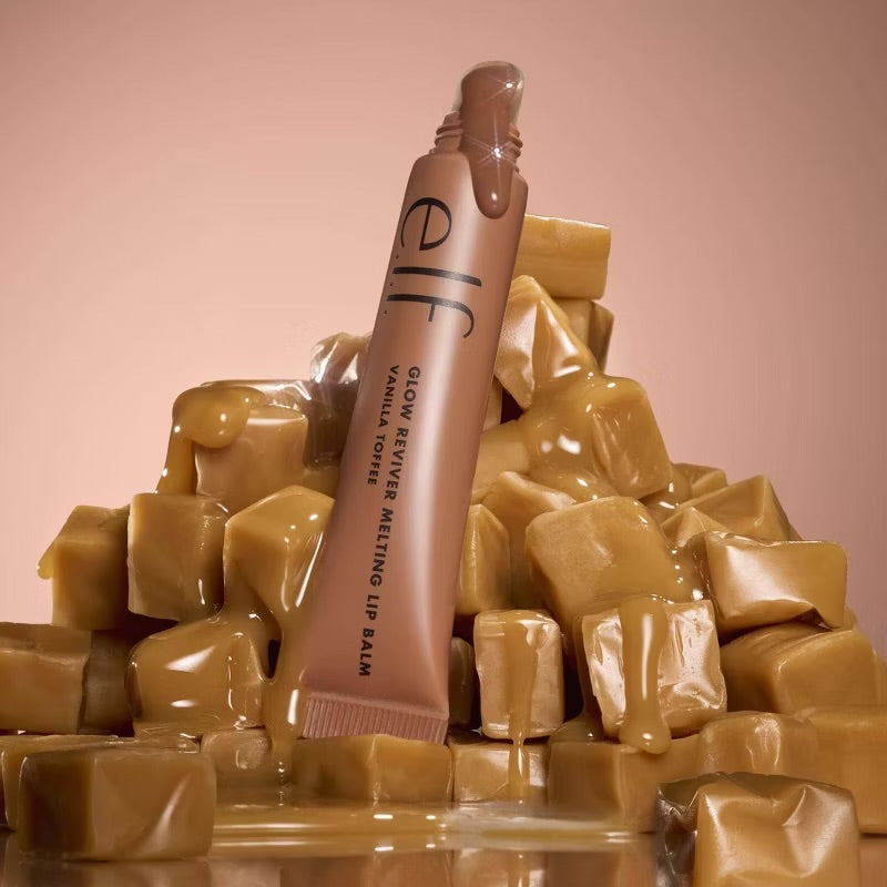 Elf Glow Reviver Melting Lip Balm