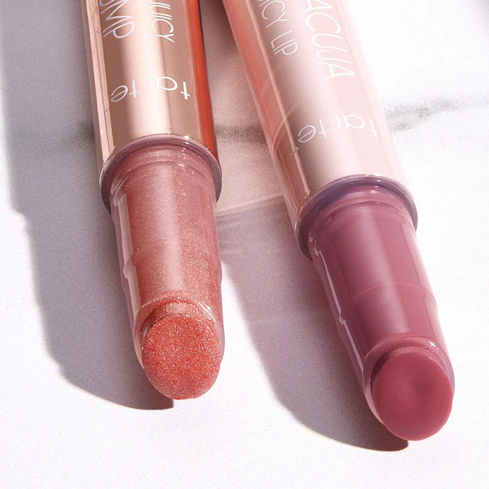 Tarte Best of Maracuja Juicy Lips Fig & Rosy Copper