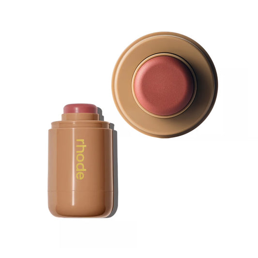 Rhod Pocket Blush Summer Limited Edition Tan Line