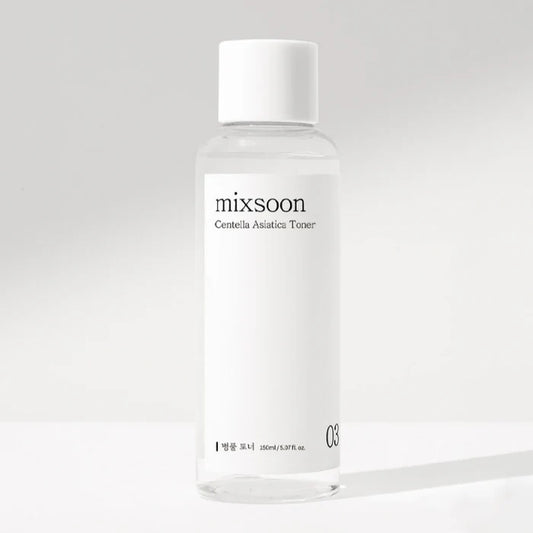 Mixsoon Centella Asiatica Toner