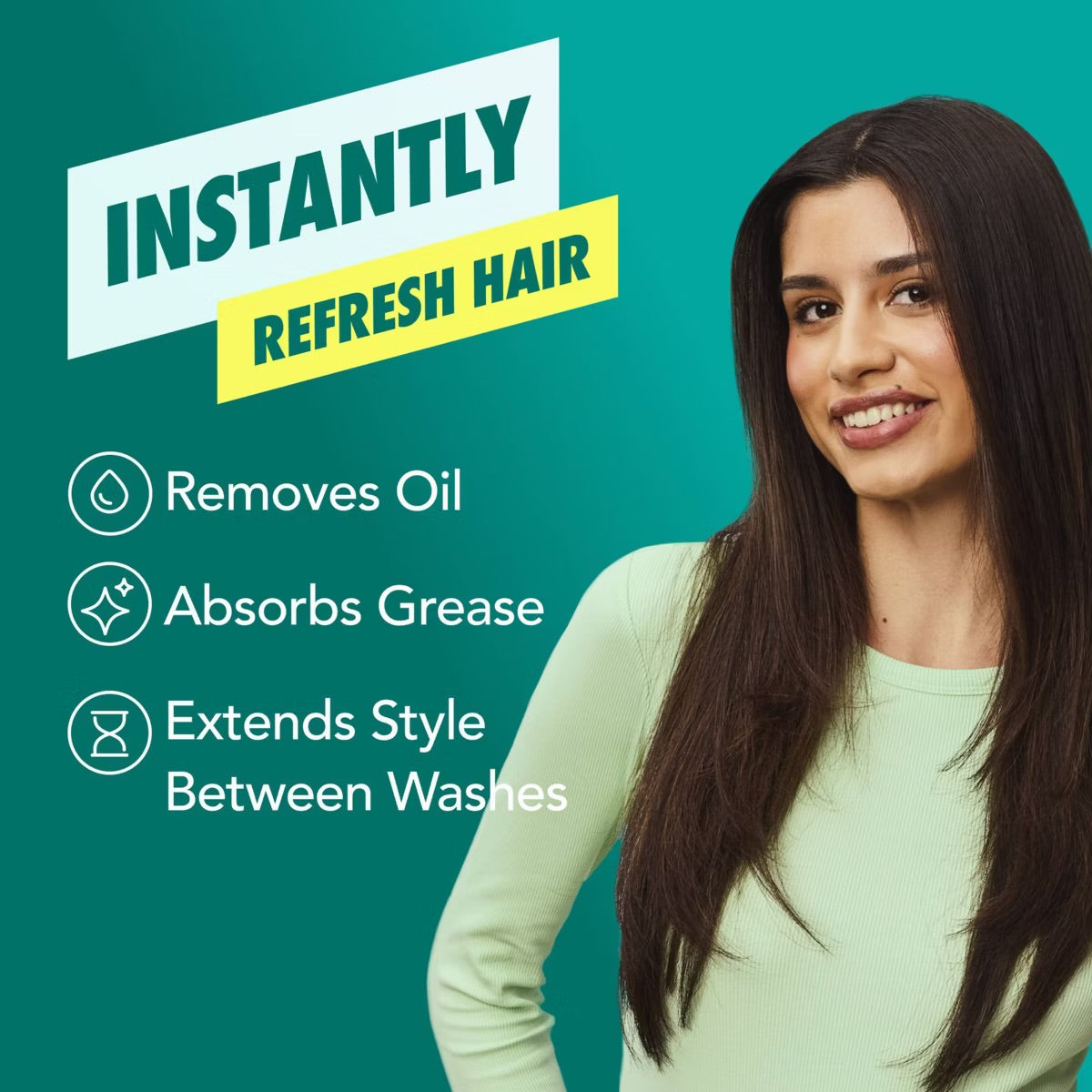 Batiste Divine Dark Shampoo