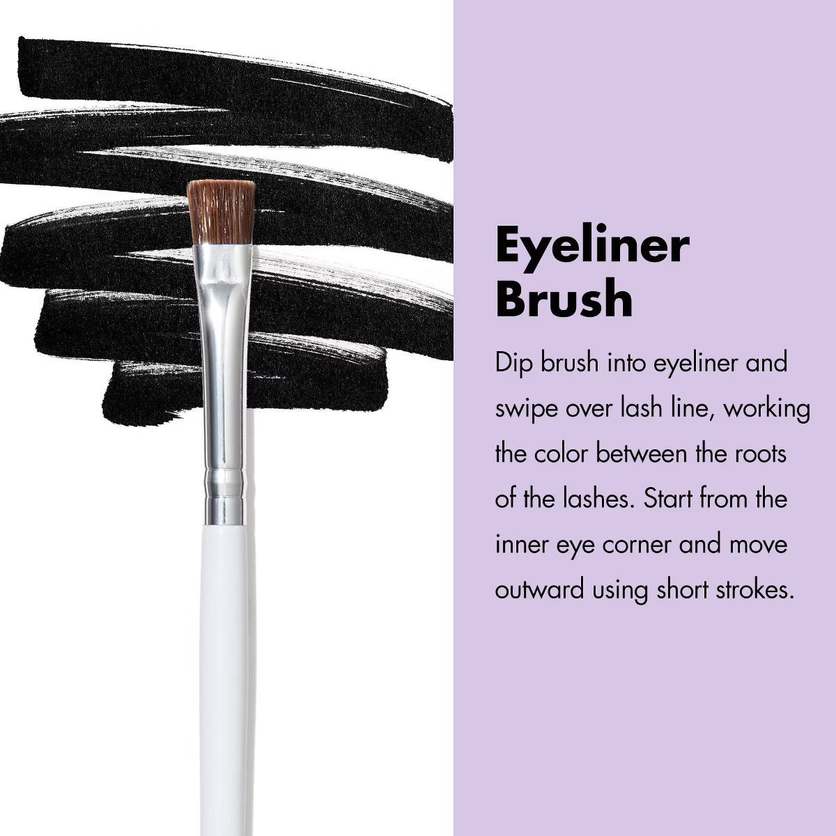 Elf Professional Brush Kit - 12ct