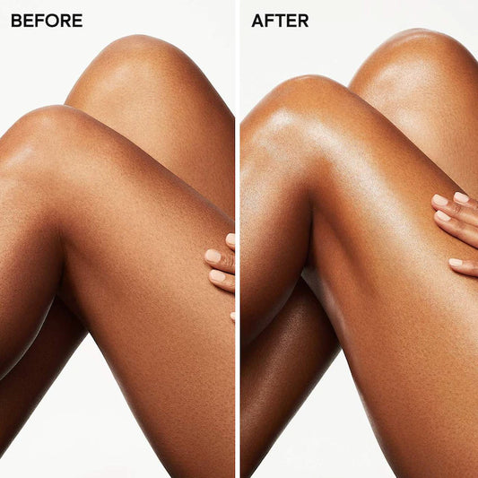 Patrick Ta Major Glow High Shine Skin Perfecting Body Crème