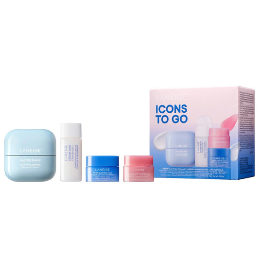 LANEIGE Icons To Go