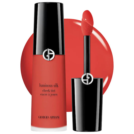 Giorgio Armani Cheek Tint Longwear Lightweight Liquid Blush