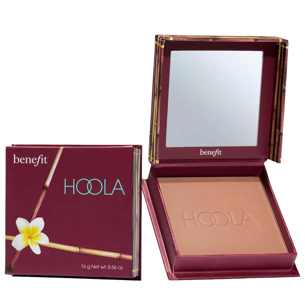 Benefit Hoola Matte Powder Bronzer