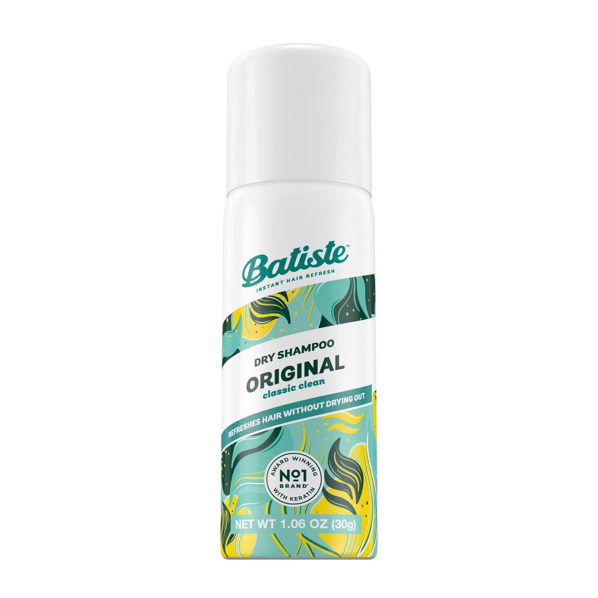 Batiste Original Dry Shampoo