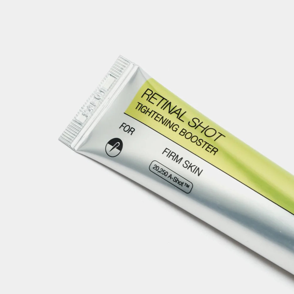 Celimax Retinal Shot Tightening Booster - 15ml
