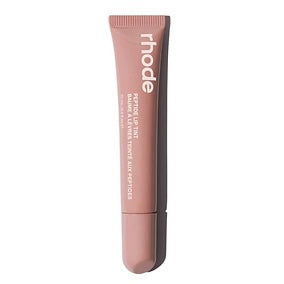 Rhode Peptide Liptint Toast