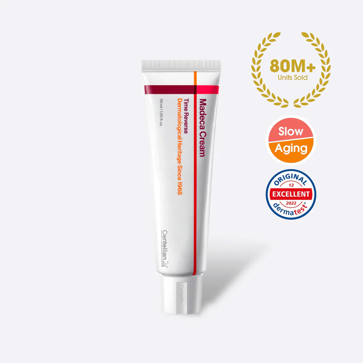 Madeca Cream - 50ml