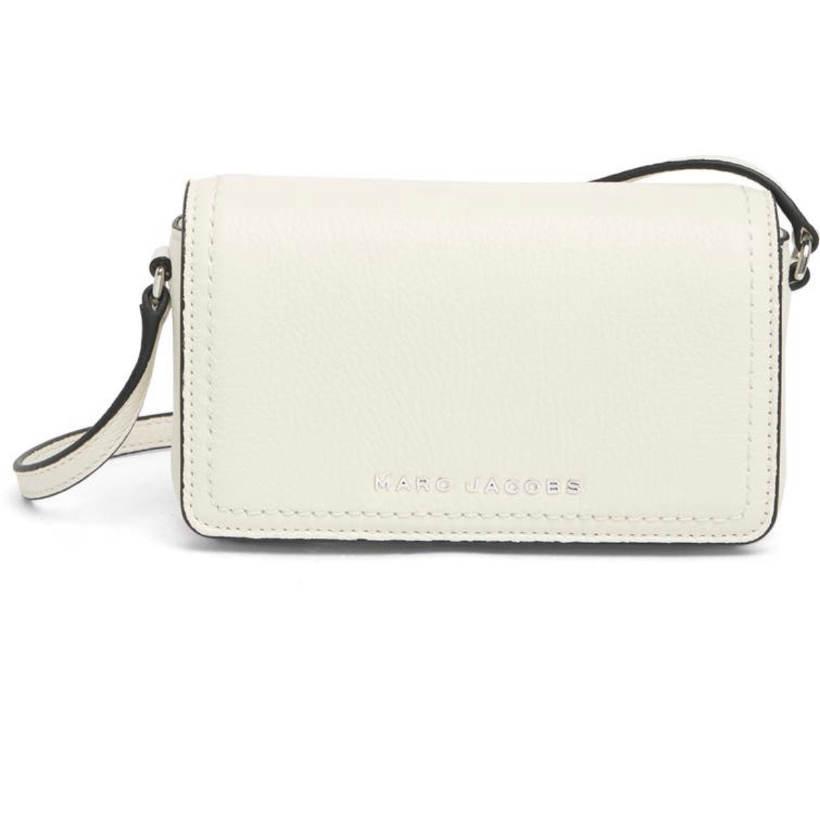 Marc Jacobs The mini bag White