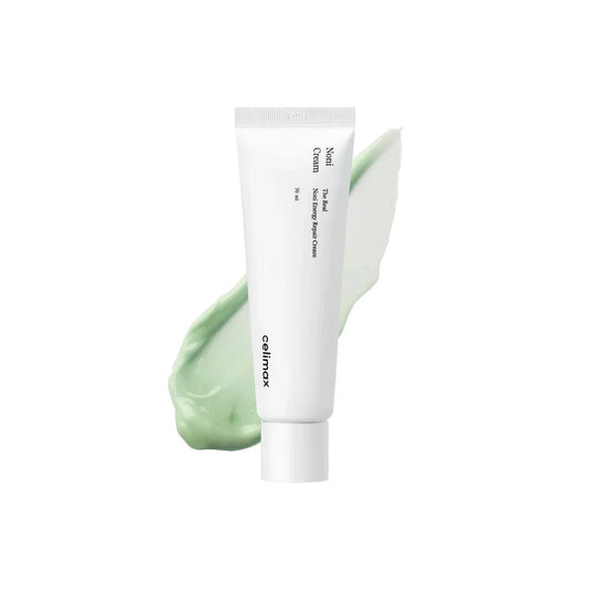 CELIMAX The Real Noni Energy Repair Cream (Crema Hidratante Piel Seca y Sensible)