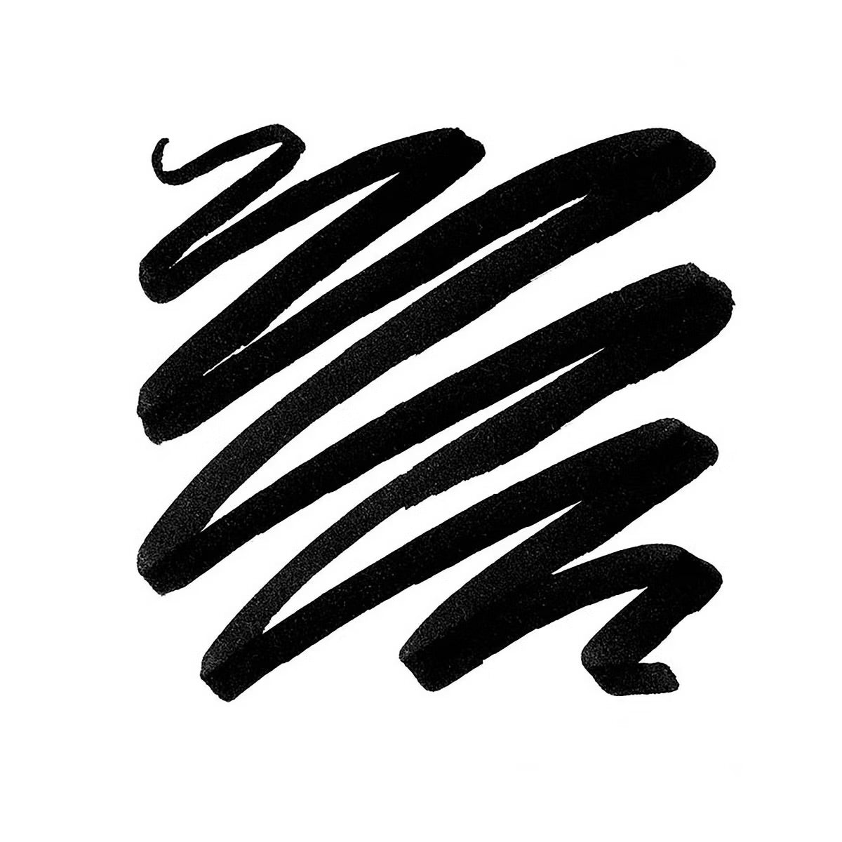 Elf Wide Glide Eyeliner Blackest Black Pen